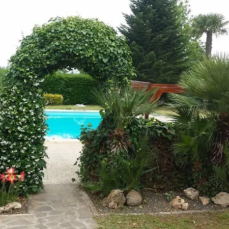 Vacanza Relax Lantställe Civita Castellana