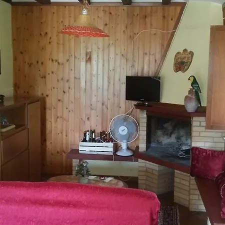 Vacanza Relax Civita Castellana