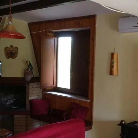 Vacanza Relax Civita Castellana
