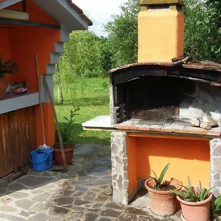 Vacanza Relax Lantställe