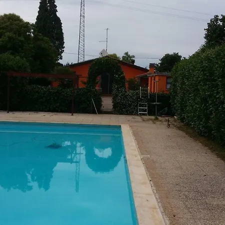 Vacanza Relax